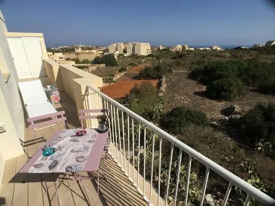 Deluxe Çatı Katı Süiti (Penthouse), 3 Yatak Odası, Sigara İçilmez, Deniz Manzaralı