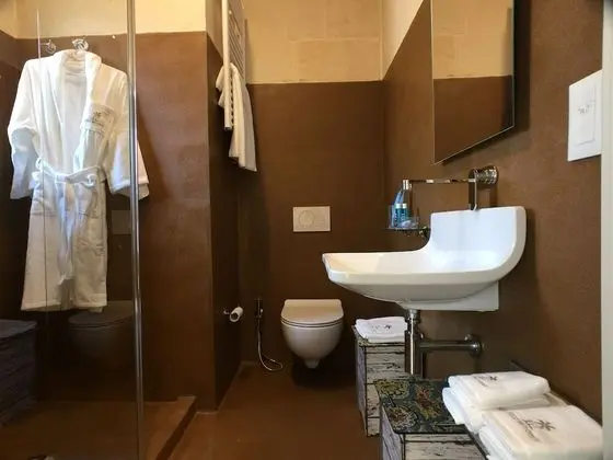 Deluxe Çatı Katı Süiti (Penthouse), 3 Yatak Odası, Sigara İçilmez, Deniz Manzaralı