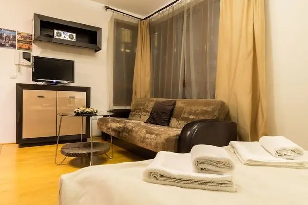 Deluxe Stüdyo