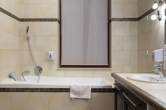 Standard Apart Daire, 1 Yatak Odası