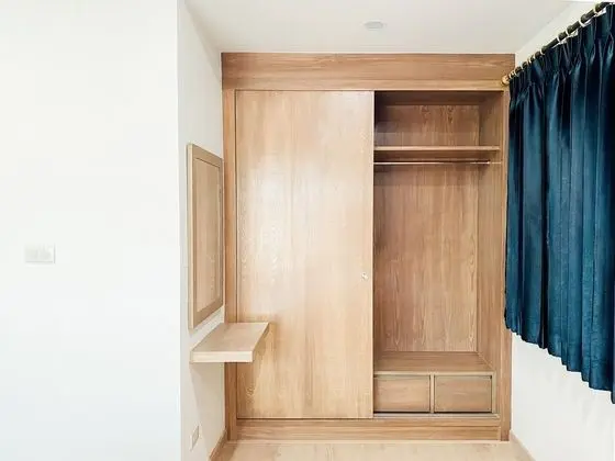 Apart Daire (Large Studio Apartment Sukhumvit)
