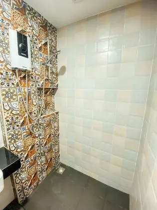 Apart Daire (Large Studio Apartment Sukhumvit)