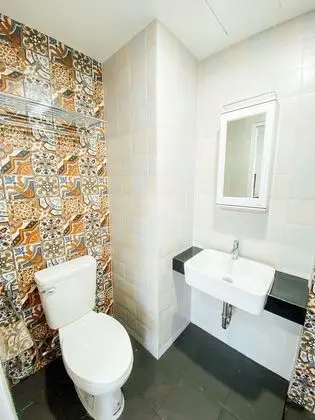 Apart Daire (Large Studio Apartment Sukhumvit)