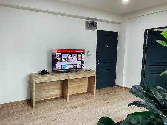 Stüdyo Süit (Sukhumvit 81 BTS On nut)