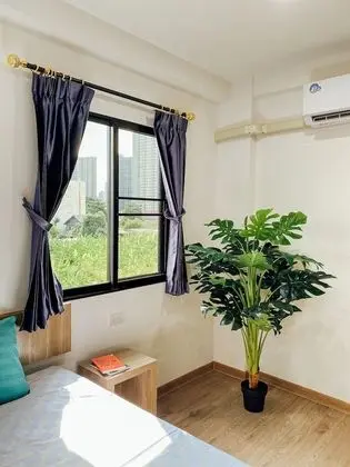 Stüdyo Süit (Sukhumvit 81 BTS On nut)