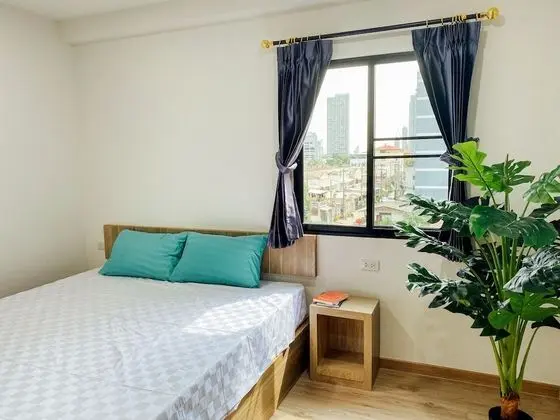 Stüdyo Süit (Sukhumvit 81 BTS On nut)