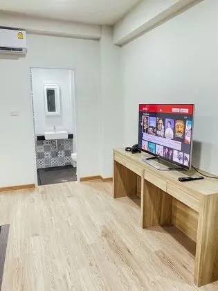 Stüdyo Süit (Sukhumvit 81 BTS On nut)