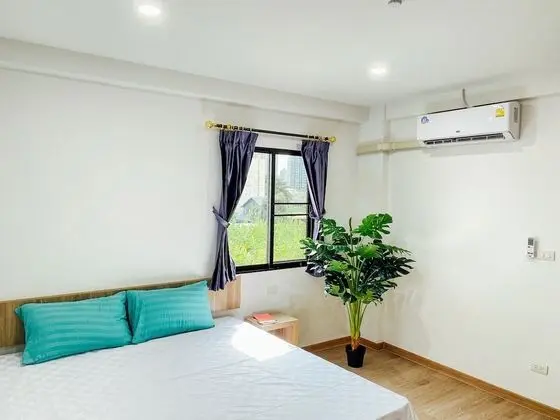 Stüdyo Süit (Sukhumvit 81 BTS On nut)