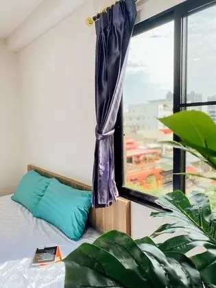 Stüdyo Süit (Sukhumvit 81 BTS On nut)