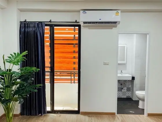 Stüdyo Süit (Sukhumvit 81 BTS On nut)