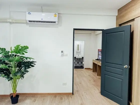Stüdyo Süit (Sukhumvit 81 BTS On nut)