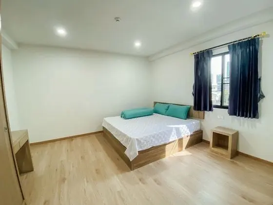 Stüdyo Süit (Sukhumvit 81 BTS On nut)