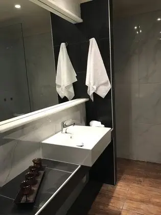 Junior Süit, Kısmi Deniz Manzaralı