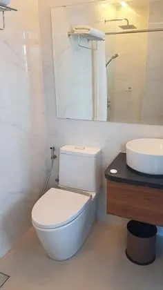 İki Ayrı Yataklı Oda