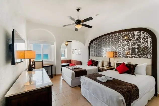 Luxury Room, Ocean View