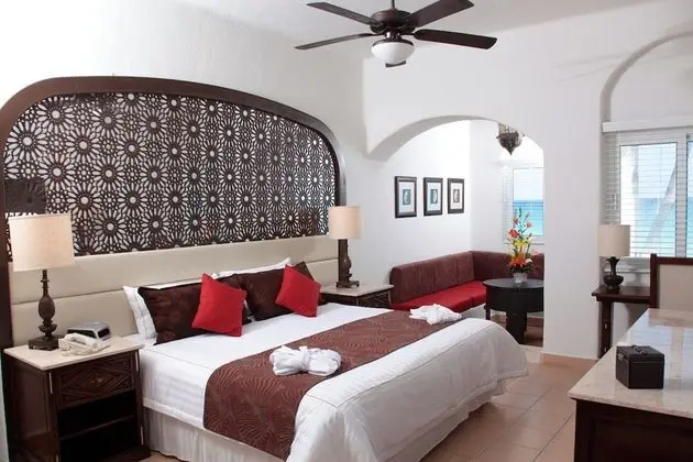 Luxury Room, Ocean View