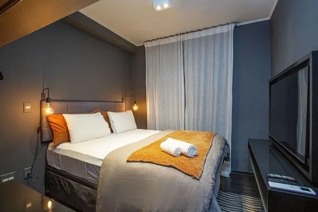 Exclusive Apart Daire