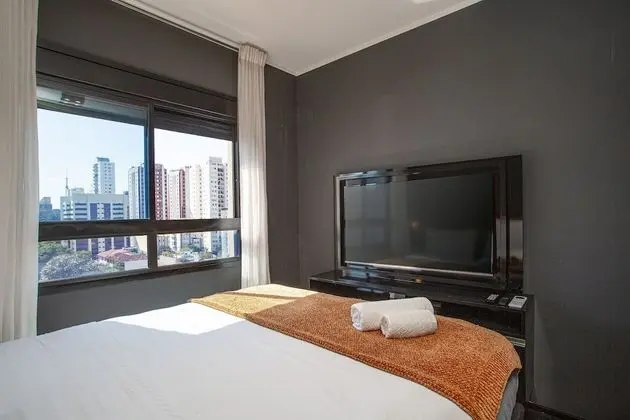 Exclusive Apart Daire