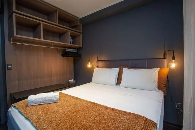 Exclusive Apart Daire