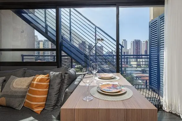 Exclusive Apart Daire