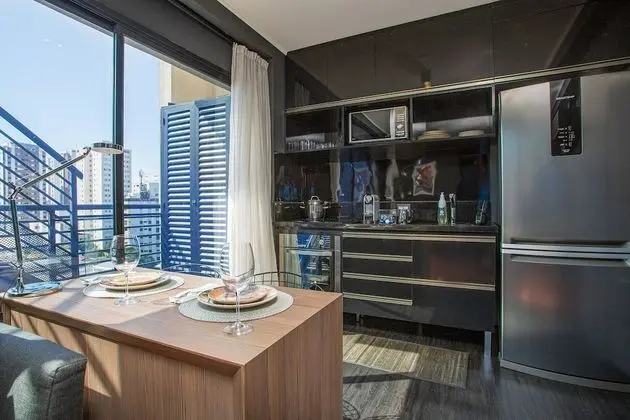 Exclusive Apart Daire