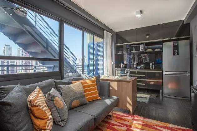 Exclusive Apart Daire