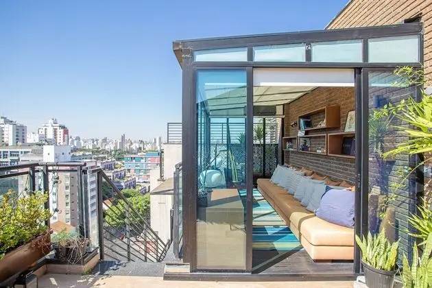 Exclusive Apart Daire