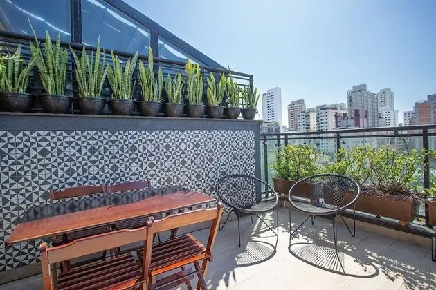 Exclusive Apart Daire