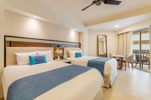 Deluxe Room Free Wi-Fi