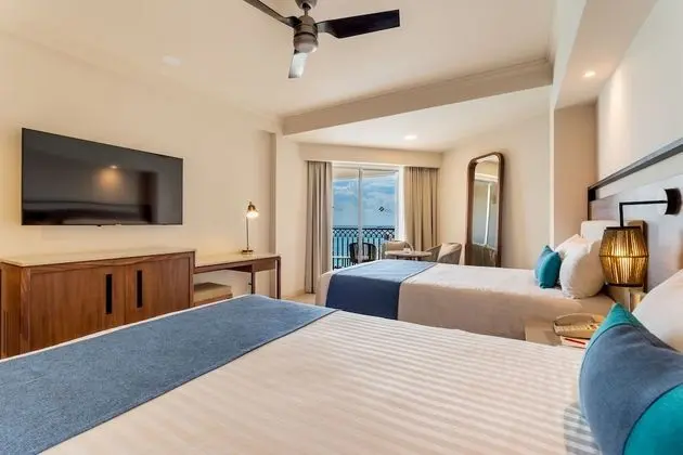 Deluxe Room, Ocean View Free Wi-Fi