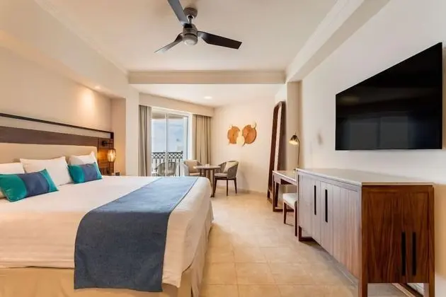 Deluxe Room, Ocean View Free Wi-Fi