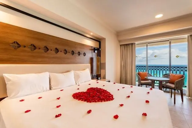 Romantic Room, Ocean View Free Wi-Fi