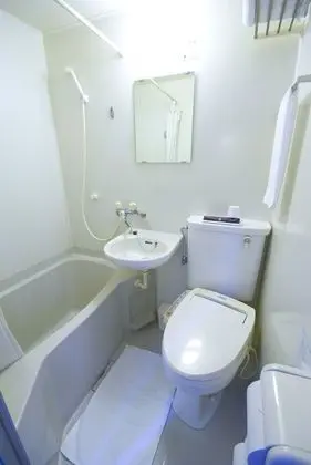 Tek Kişilik Oda, Sigara İçilmez