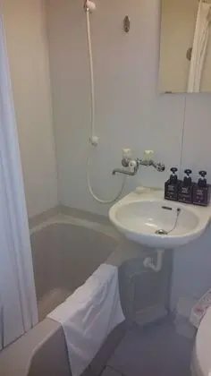 Tek Kişilik Oda, Sigara İçilmez