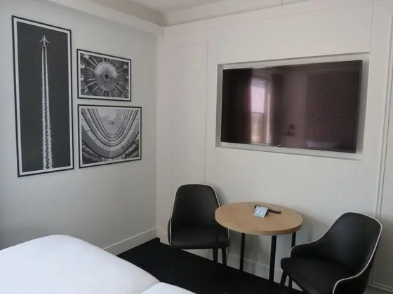 Comfort Oda, 2 Tek Kişilik Yatak