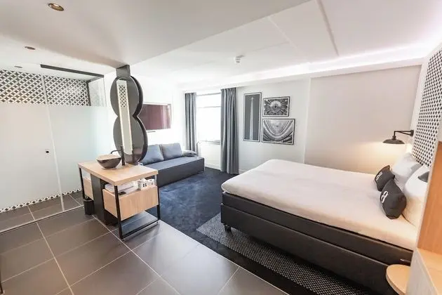 Comfort Stüdyo Süit