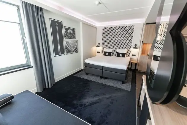 Comfort Stüdyo Süit