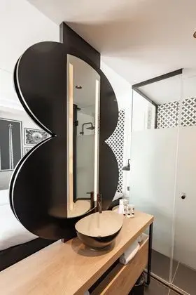 Comfort Stüdyo Süit