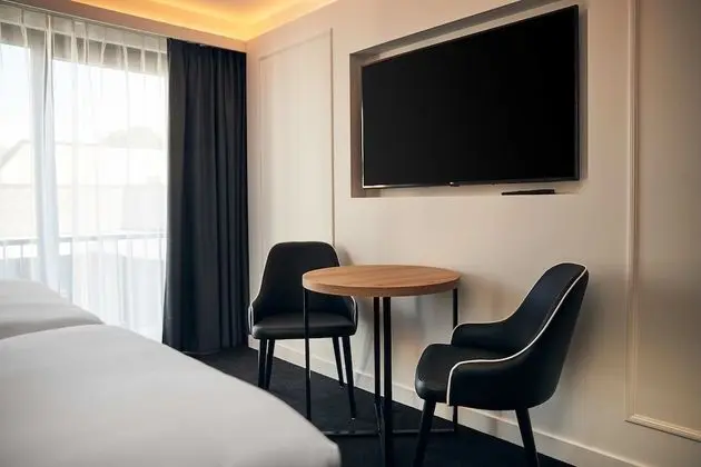 Standard İki Ayrı Yataklı Oda, 2 Tek Kişilik Yatak (Gr8 Room)