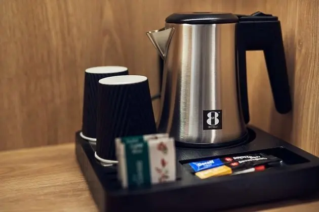 Deluxe Süit, 1 En Büyük (King) Boy Yatak, Sigara İçilmez