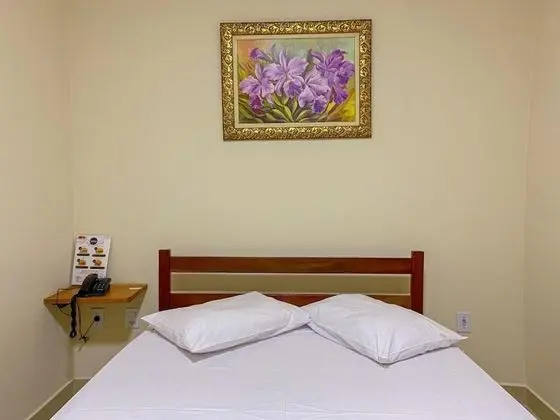 Deluxe İki Ayrı Yataklı Oda