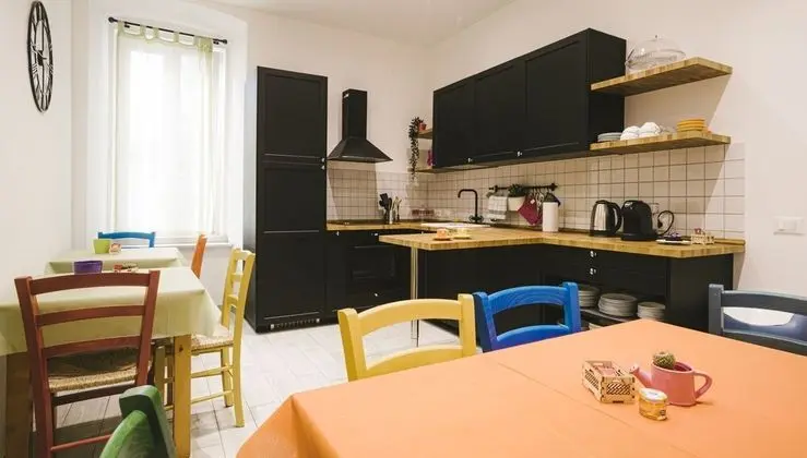 Deluxe Üç Kişilik Oda (Camera 2)