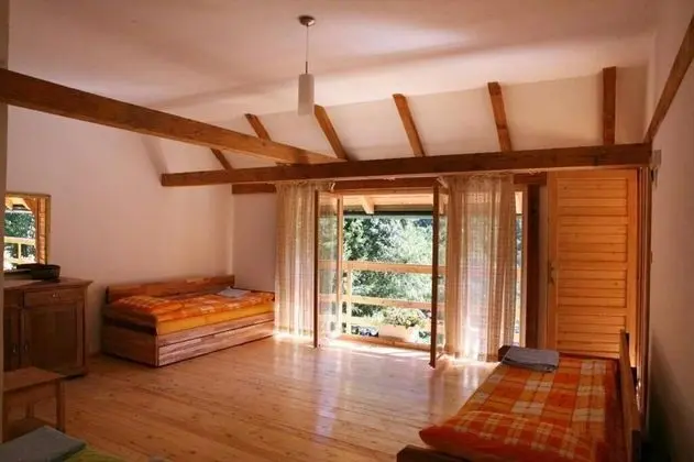 Oda, Birden Çok Yatak