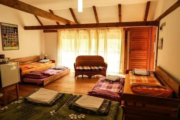 Oda, Birden Çok Yatak