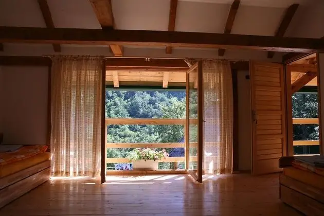 Oda, Birden Çok Yatak