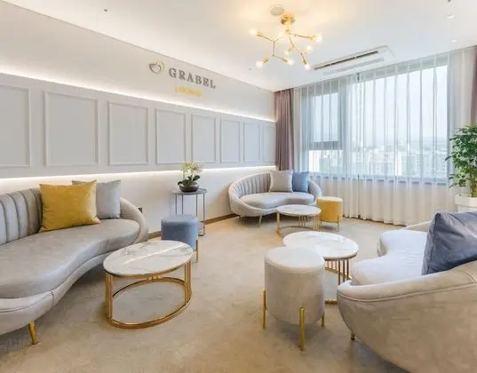 Club Lounge, Ocean View