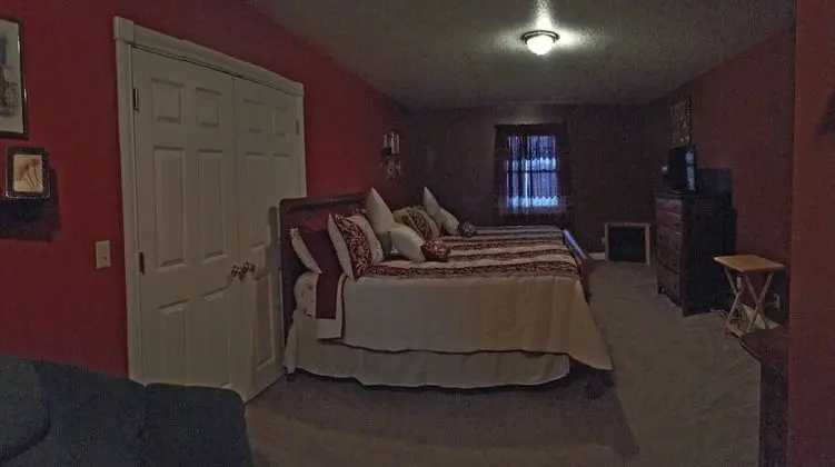 Deluxe Oda, Birden Çok Yatak