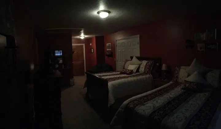 Deluxe Oda, Birden Çok Yatak