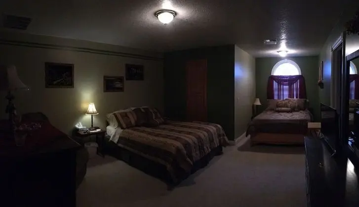 Deluxe Oda, Birden Çok Yatak