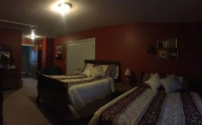 Deluxe Oda, Birden Çok Yatak